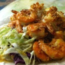 Savage Shrimp Kauai