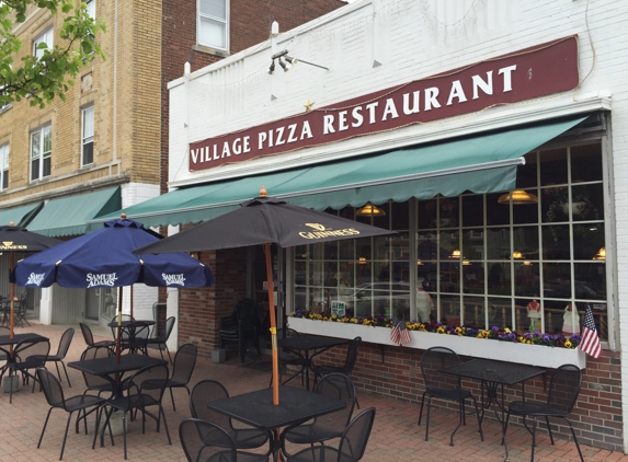 Village Pizza Of Wethersfield - Wethersfield, CT