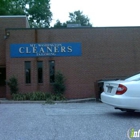 Mt. Washington Cleaners