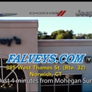 Falvey's Motors Inc - Auto Oil & Lube