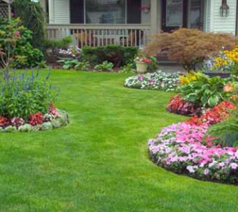 Cooper Landscaping Inc - Harwich, MA