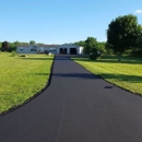 All-Out Asphalt - Asphalt Paving & Sealcoating