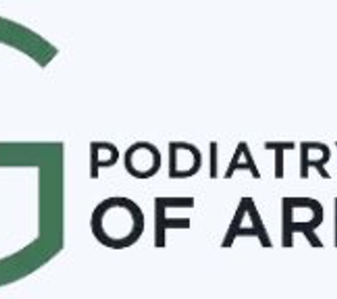 Podiatry Group of Arizona: Dr. Fishco & Dr. Gerber - Anthem, AZ