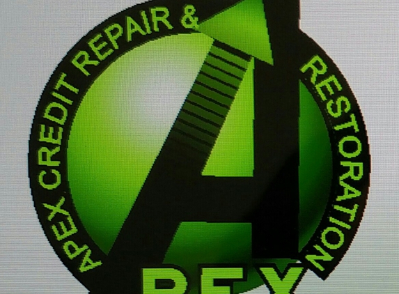 APEX Credit Repair & Restoration LLC - Socorro, TX