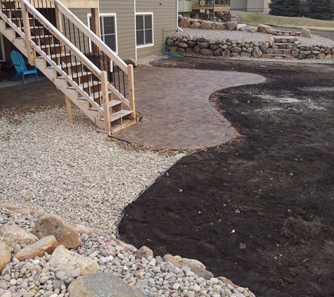 luislandscaping - sioux falls, SD