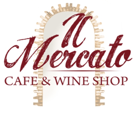 Il Mercato Cafe & Wine Shop - Hallandale Beach, FL