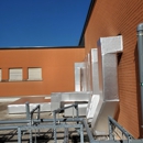Pair Of Aces A/C - Fireplaces