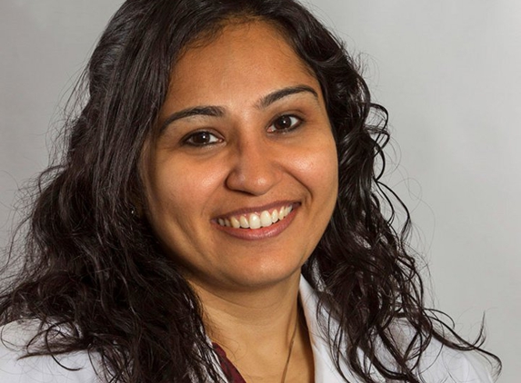 Parul Zaveri, MD - Memphis, TN