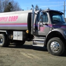 Oil Supply Corporation - Oil Refiners