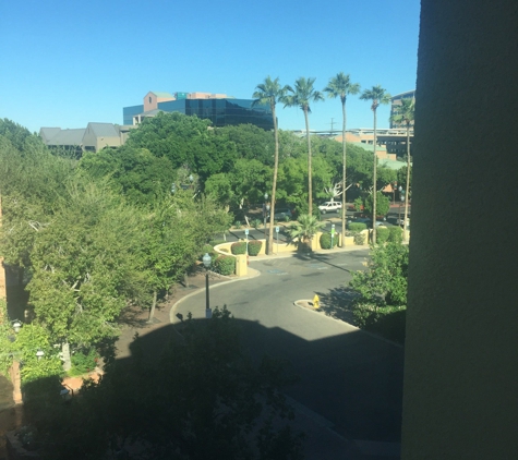 Tempe Mission Palms Hotel and Conference Center - Tempe, AZ