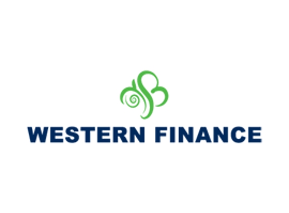 Western Finance - Carthage, TX