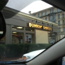 Dunkin' - Donut Shops