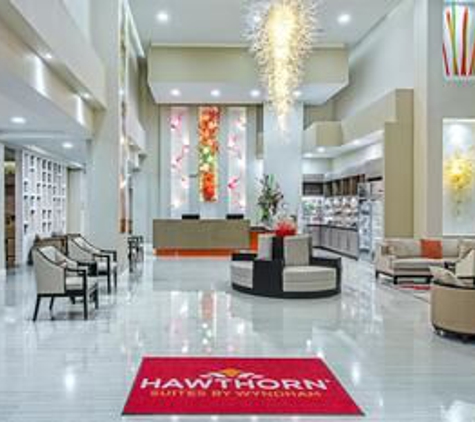 Hawthorn Suites by Wyndham - Mcallen, TX