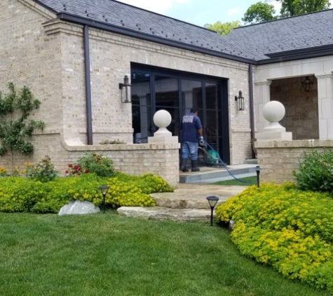 Lakeview Window Cleaning