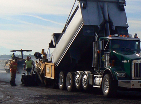 Lakeridge Paving Co LLC - Auburn, WA