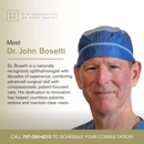 Eye Specialists of Napa Valley - Contact Lenses