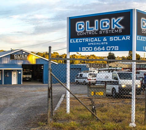 Click Control Systems - Golden Gully, VIC. We Provide High Standard Of Quality And Customer Service