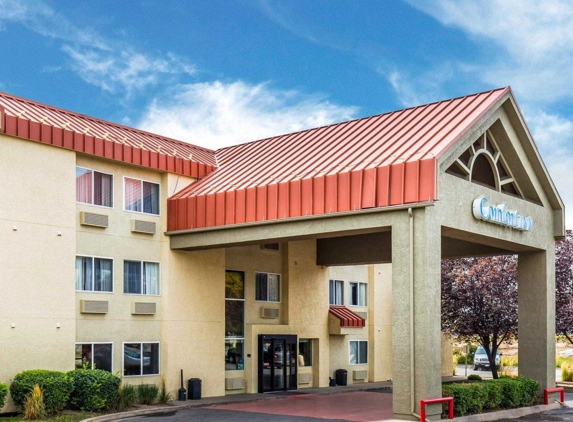 Comfort Inn - Layton, UT