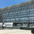 Moffett Field Historical Society Museum