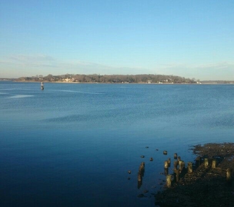 Theodore Roosevelt Memorial Park - Oyster Bay, NY