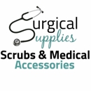 Surgical & Hospital Supplies - Uniforms