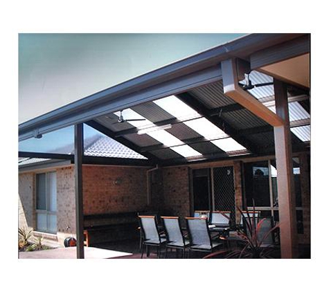 GV Carports & Patios - Shepparton, VIC
