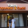 Yoko's Japanese + Sushi Bar gallery