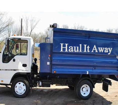 Haul It Away - Orange, CA