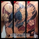 Madball Tattoos - Tattoos