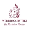 Weddings By Tiki gallery