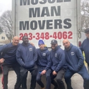 Muscle Men Movers & Storage - Movers