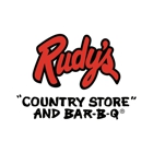 Rudy's "Country Store" and Bar-B-Q