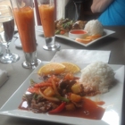 Baan Thai Thai Cuisine