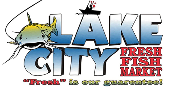 Lake City Fresh Fish Market - Grand Rivers, KY