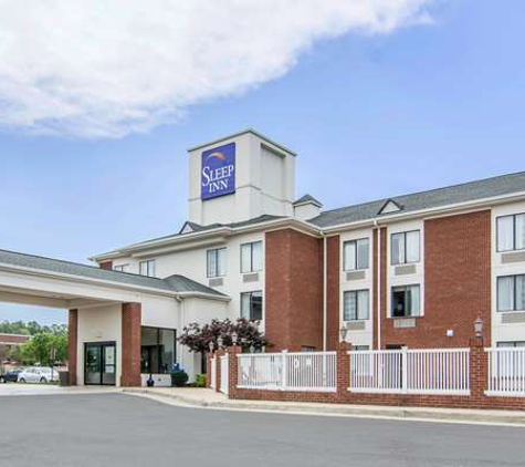 Sleep Inn Southpoint - Fredericksburg, VA