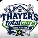 Thayer's Total Care Home Repair