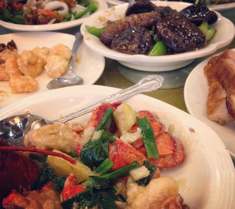 Asian Pearl Restaurant - Sacramento, CA