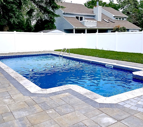 Spartan Pools & Spas,  Inc. - Jackson, NJ