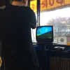 Action Burger gallery