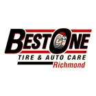 Best-One Tire And Auto Care Of Richmond