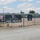 Texas Dent Company - Midland Auto Hail Repair and Removal - Automobile Body Repairing & Painting