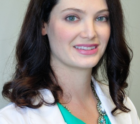 Dr. Blakely Richardson, DO - Austin, TX