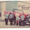 Johnny's Columbus Muffler Service - Mufflers & Exhaust Systems