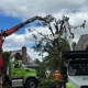 Friendly Tree Service Inc