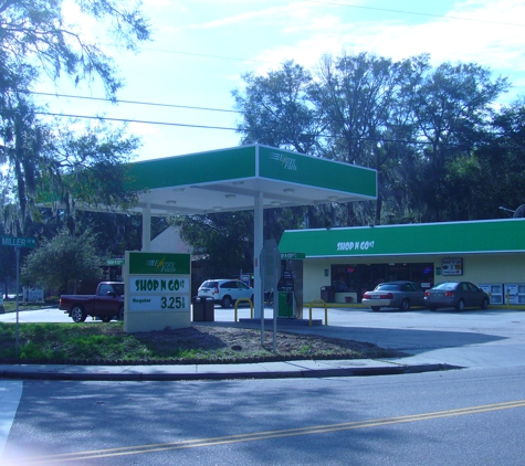 Shop N Go # 2 - Beaufort, SC