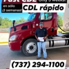 Simple CDL School gallery