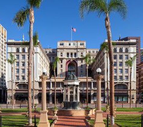 THE US GRANT, a Luxury Collection Hotel, San Diego - San Diego, CA