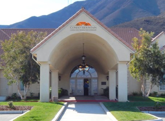 Conejo Mountain Funeral Home, Memorial Park & Crematory - Camarillo, CA