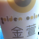 Golden Oolong Tea - Tea Rooms