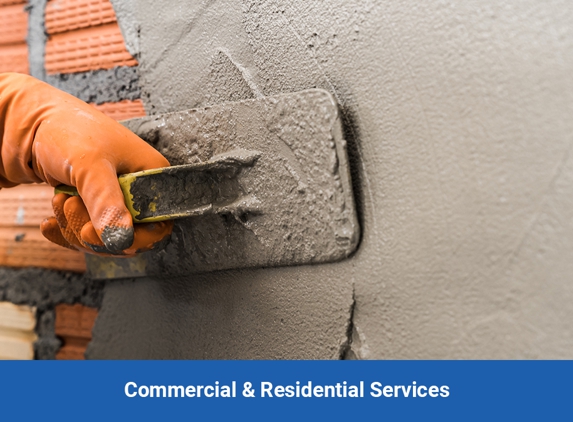 AH Bricklaying - Wagga Wagga, NSW. Commercial & Residential Services